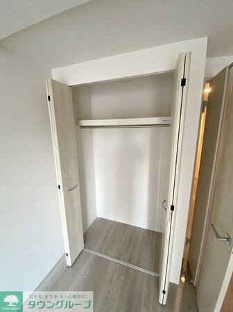 TCS北浦和レジデンスの物件内観写真